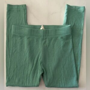 Kat Quinn Ribbed Leggings